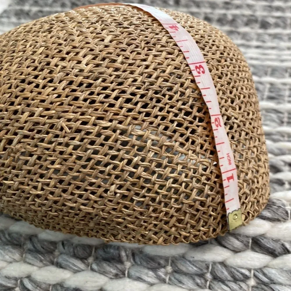Harvrige Quality Hat Size S- 57 cm